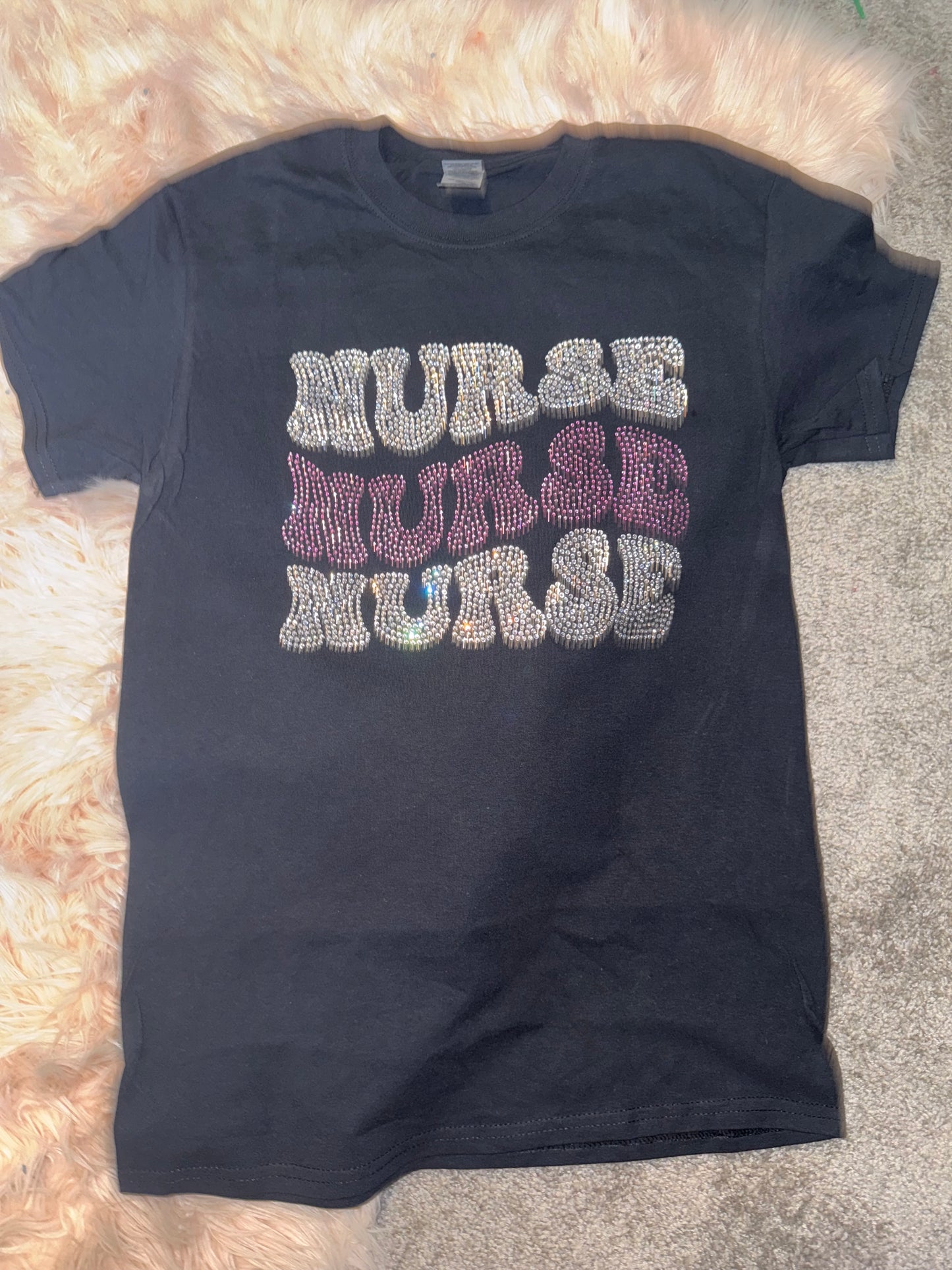Nurse, Nurse, Nurse